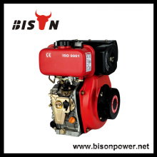 BISON(CHINA) New Design 10 Hp Diesel Engine